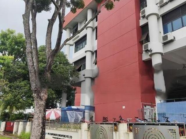 11 Woodlands Walk Factory / Workshop B2 For Rent, $144,93796,625 sqft $1.50 psf