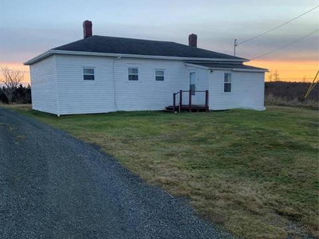 11 Woods Avenue Bell Island Newfoundland Labrador