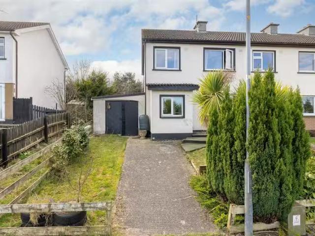 11 Woodview Heights, Coolboy, Tinahealy, Co. Wicklow