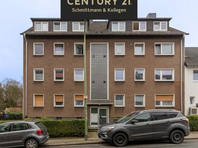 11 Wohneinheiten: Lukrative Investition mit Zukunftspotenzial!