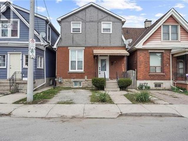 11 Wright Avenue, Hamilton, ON, L8L 2T5 house for sale | Listing ID 40845 | Royal LePage