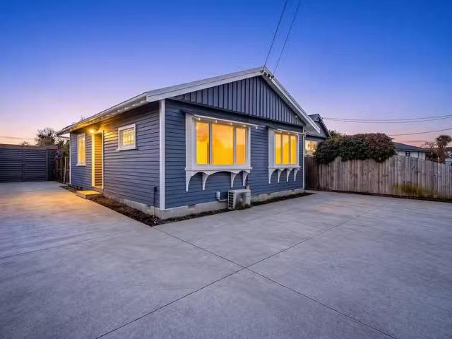11 Wyon Street, Linwood, NZ 8011 House for Sale