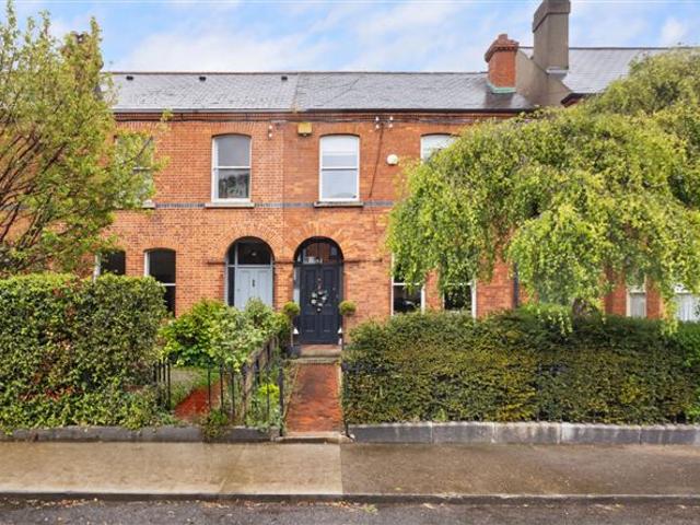11 York Road, Rathmines, Dublin 6 DNG Terenure 4853 MyHome. Ie Residential