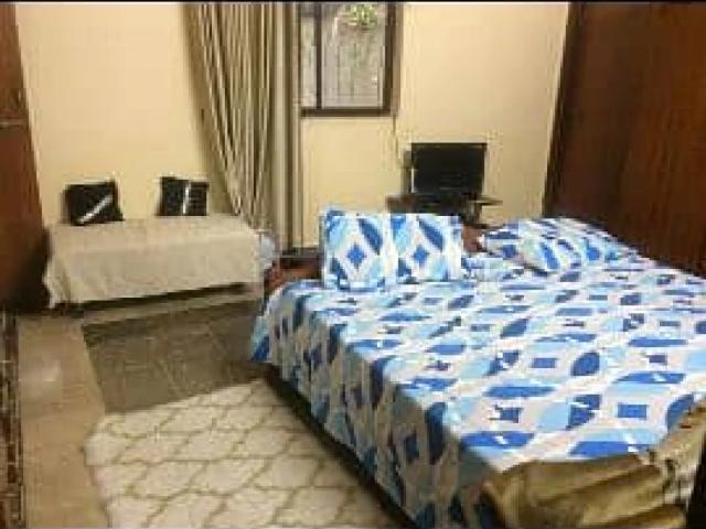11 a for p. M. Loan g 1 west open near main road north karachi id 79396