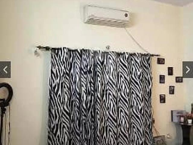 11 a 60 ft wide road airy beautiful ground floor north karachi id 79395