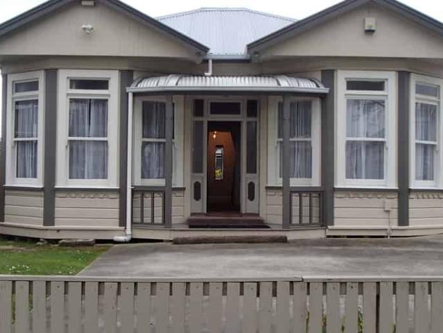 11 Ada Street, Palmerston North, Palmerston North City