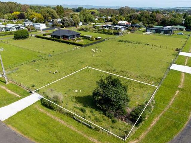 11 Adele Street, Woodville, Tararua