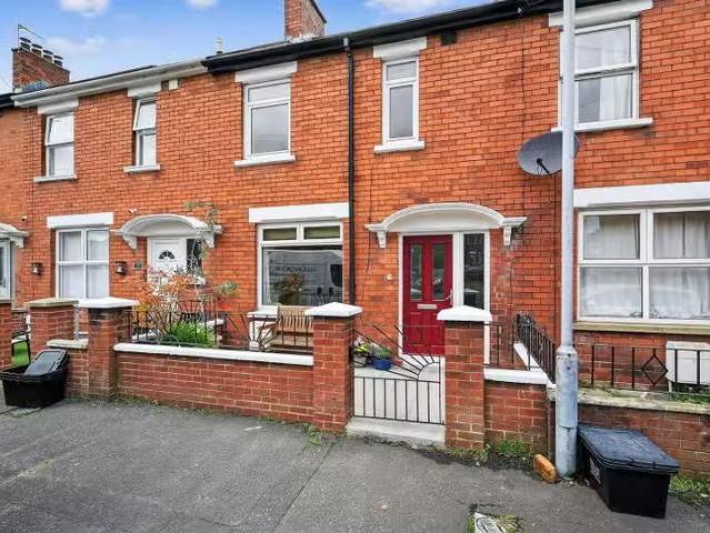 11 Aigburth Park