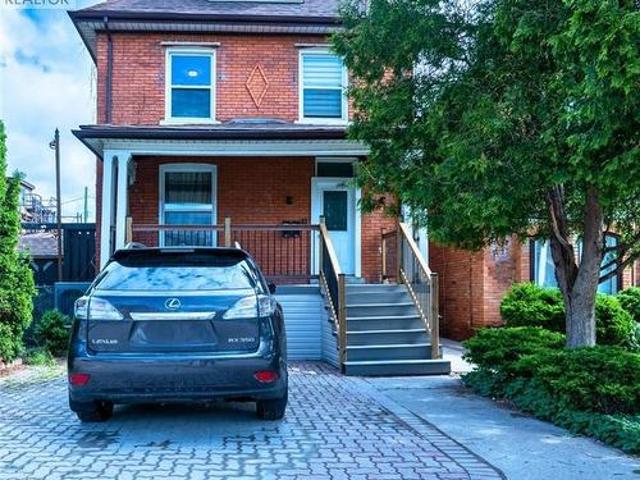 11 Aikman Avenue Unit# Apt 1, Hamilton, ON, L8M 1P6 house for lease | Listing ID 40837 | Royal LePage