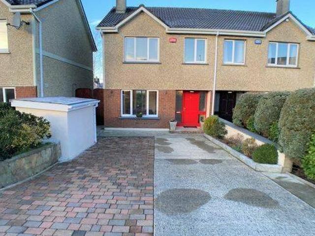 11 Al Uisce Milehouse Road Enniscorthy Co Wexford