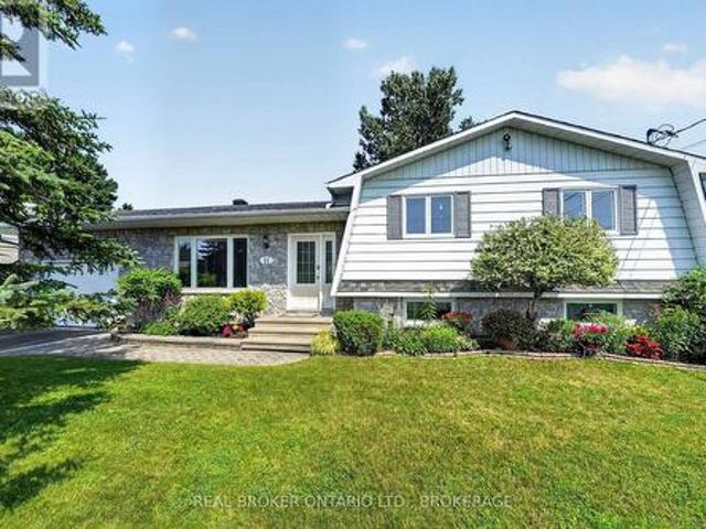 11 Albert Street, Casselman, ON, K0A 1M0 house for sale | Listing ID X13555 | Royal LePage