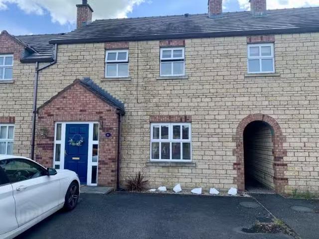 11 Alexandra Court