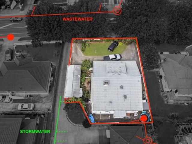 11 Allen Avenue, Papatoetoe, Manukau City