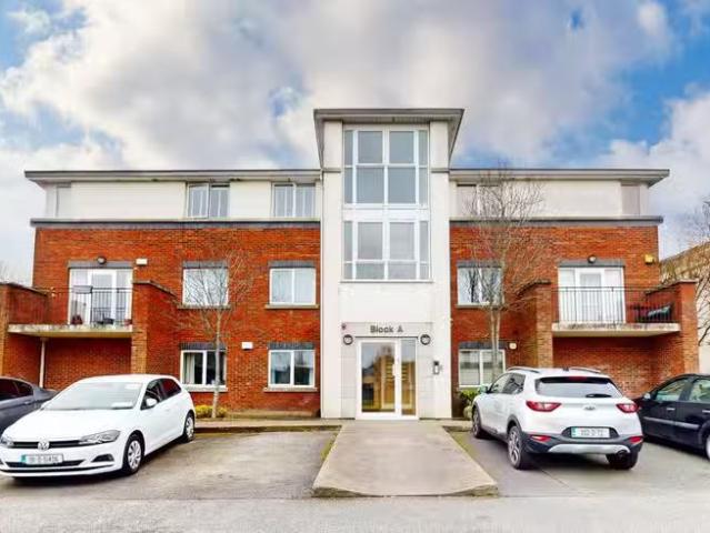 11 Allendale Court, Clonsilla, Dublin 15, D15E8W9 is for sale