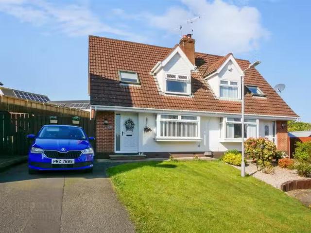 11 Alveston Drive