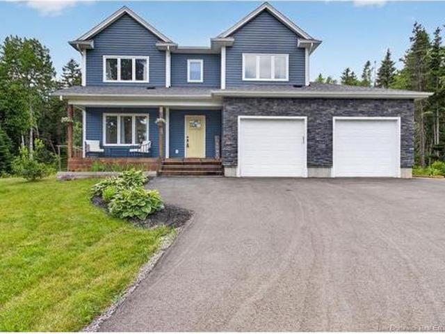 11 Amber Ridge, Berry Mills, NB, E1G 5R3 house for sale | Listing ID NB143725 | Royal LePage