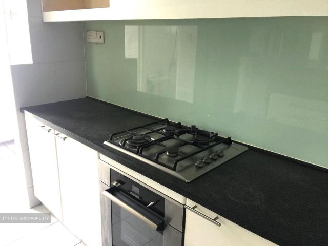 11 Amber Road D15, Apartment