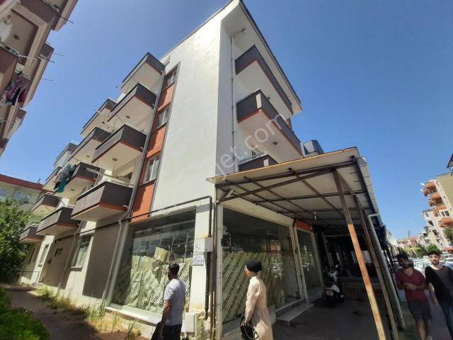 1+1 Çanakkale Yeni Belediye Yanı Asansörlü Hol Ve Balkon Mevcut