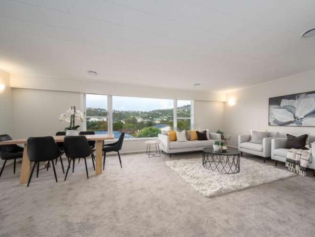 11 Angell Street, Johnsonville, Wellington City