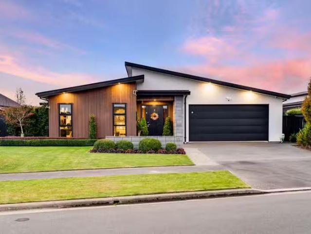 11 Asheridge Place, Wigram, NZ 8025 House Sold