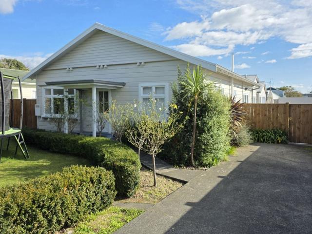 11 Ashridge Road, Napier South, Napier City