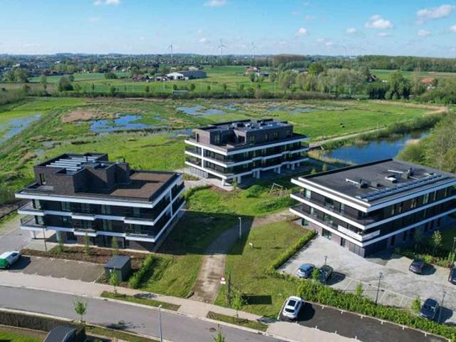 11 appartementen