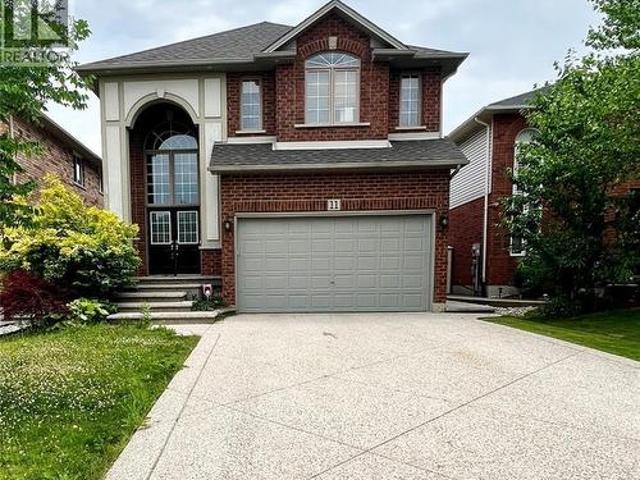 11 Armour Crescent, Ancaster, ON, L9K 1S1 house for sale | Listing ID 40848 | Royal LePage