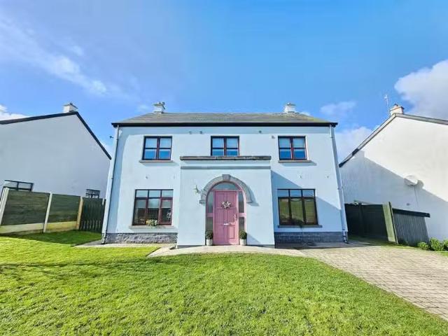 11 Ard Na Mainistreach, Quin, Ennis, Co. Clare, V95 KT91