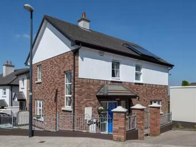 11 Ardcahon Way, Coolkellure, Lehenaghmore, Cork