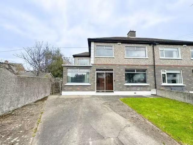 11 Auburn Avenue, Glenageary, County Dublin