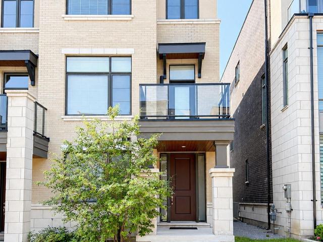 11 Aylin Crescent, Vaughan | 3Beds/4Bath, Townhouse, $1,088,000 | Condos. Ca