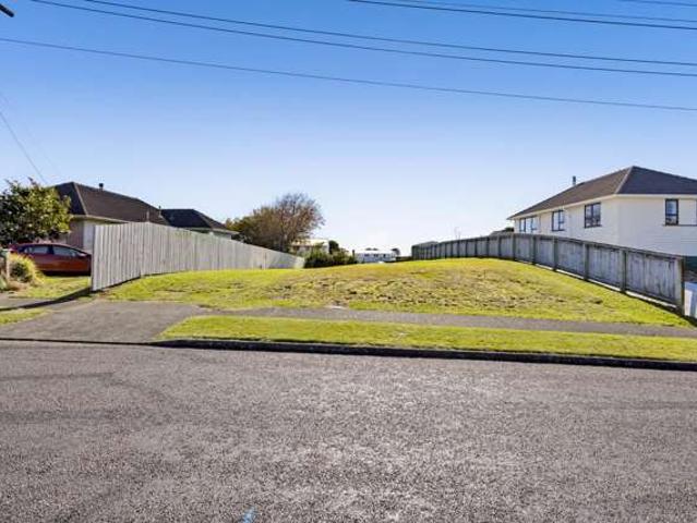 11 Banks Street, Marfell, New Plymouth