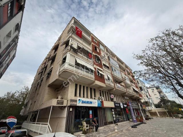 11 Bahçelievler Mahallesi'nde 3+1 Ara Kat Satılık Daire