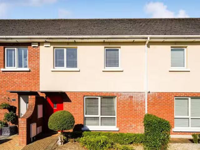 11 BARNWELL TERRACE, Hansfield, Clonsilla, Dublin 15