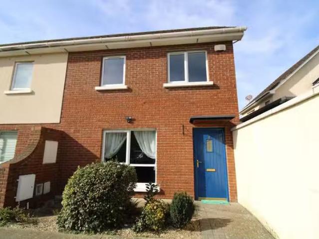 11 Barnwell Way, Hansfield, Clonsilla, Dublin 15, D15TK2R is f.