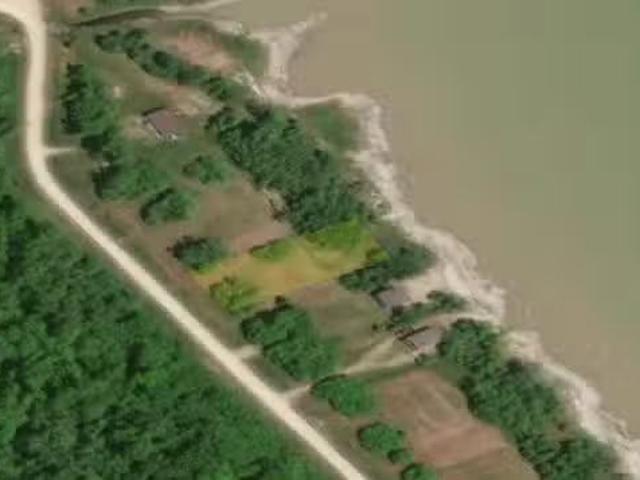 11 Beckville Beach Drive, Alonsa, MB, R0H 0A0 vacant land fo.