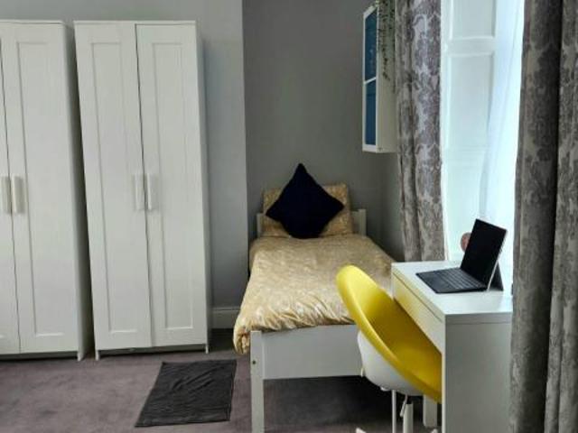 11 Bedroom Apartment Dublin Dublin D07 TV2P DLS66514599