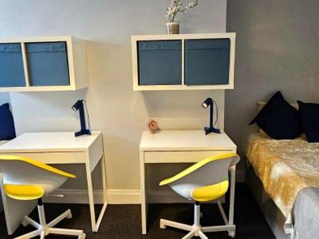 11 Bedroom Apartment Dublin Dublin D07 TV2P LS66514602