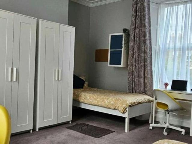 11 Bedroom Apartment Dublin Dublin D07 TV2P 101814001