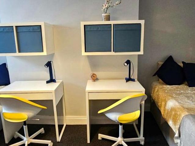 11 Bedroom Apartment Dublin Dublin D07 TV2P 101814035