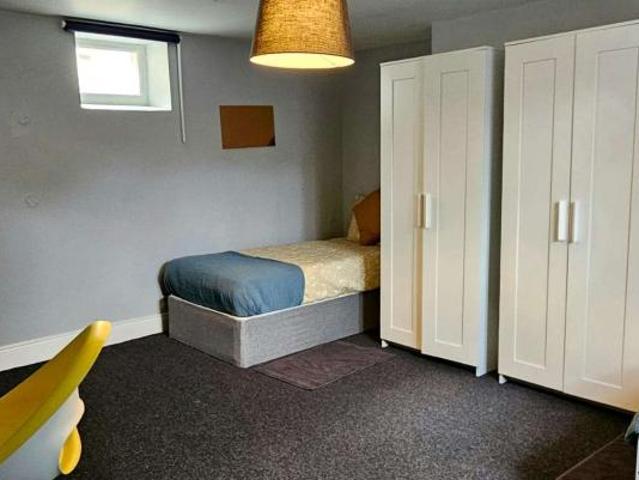 11 Bedroom Apartment Dublin Dublin D07 TV2P 101815730