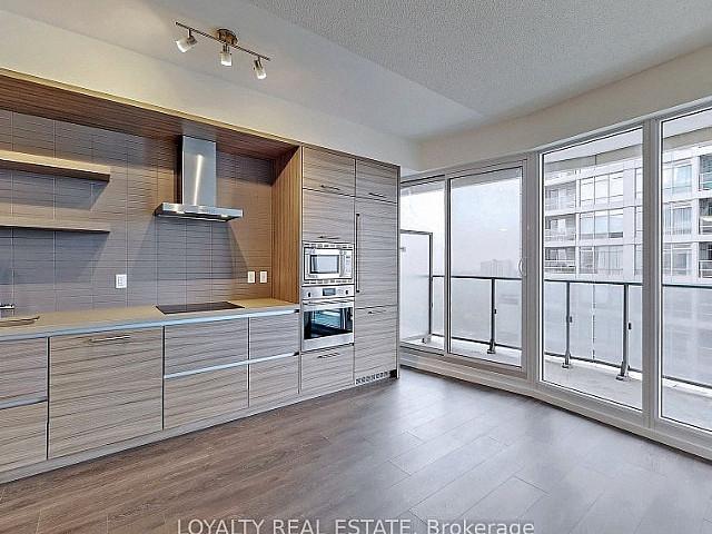 1+1 Bedroom Condo For Sale In Toronto