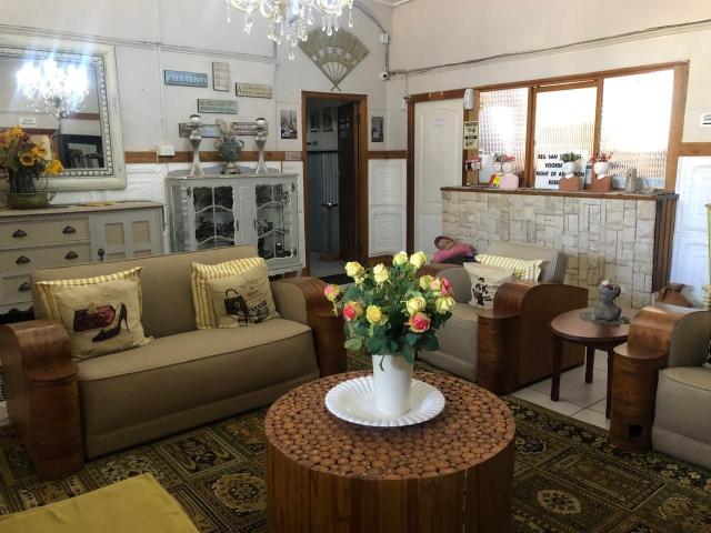 11 Bedroom Hotel For Sale in Gouda