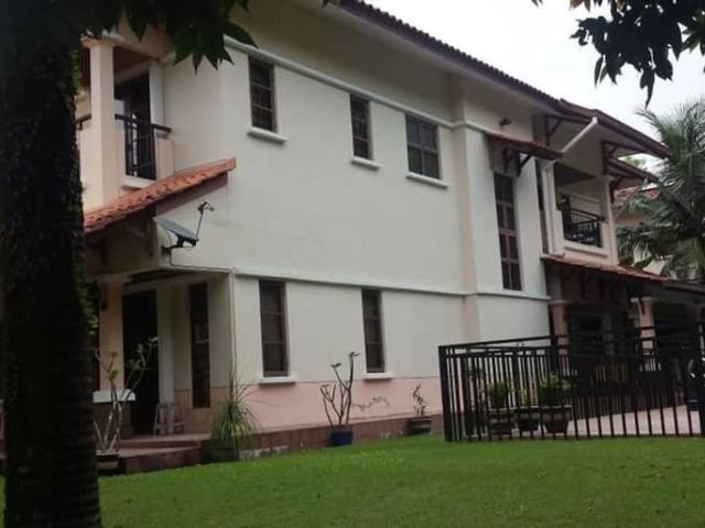 11 Bedroom House for rent in Petaling Jaya, Selangor