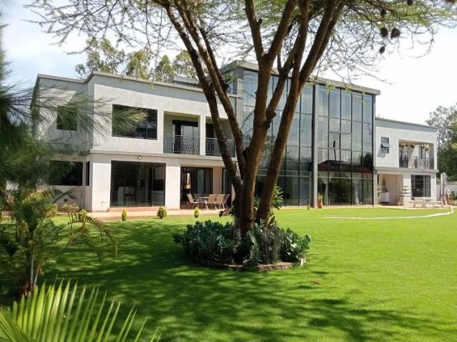 11 bedroom house for sale in karen nairobi kenya
