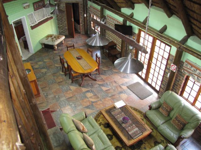 11 Bedroom House For Sale in Willow Grange