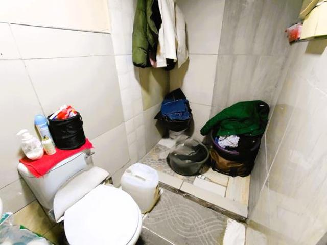 11 Bedroom House in Navalsig