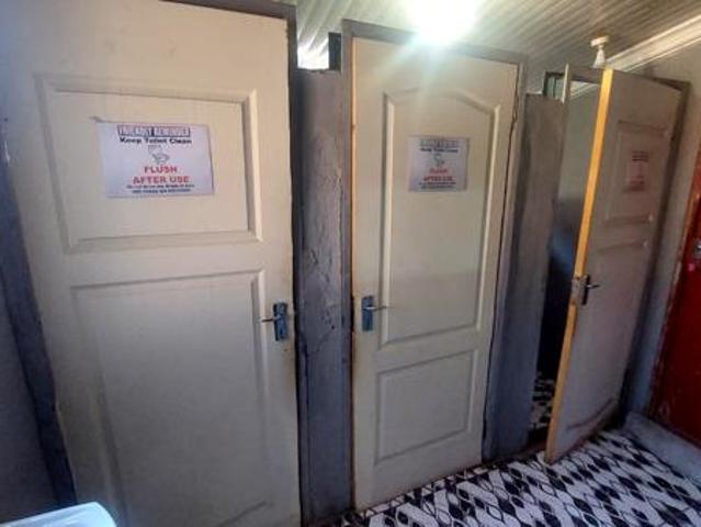 11 Bedroom House in Ogies