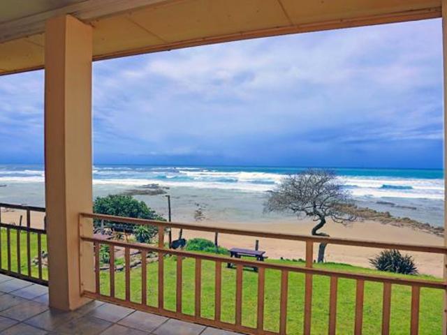 11 Bedroom House in Kei Mouth