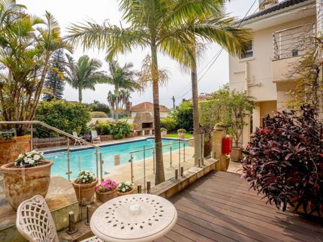 11 Bedroom House in Parsons Hill